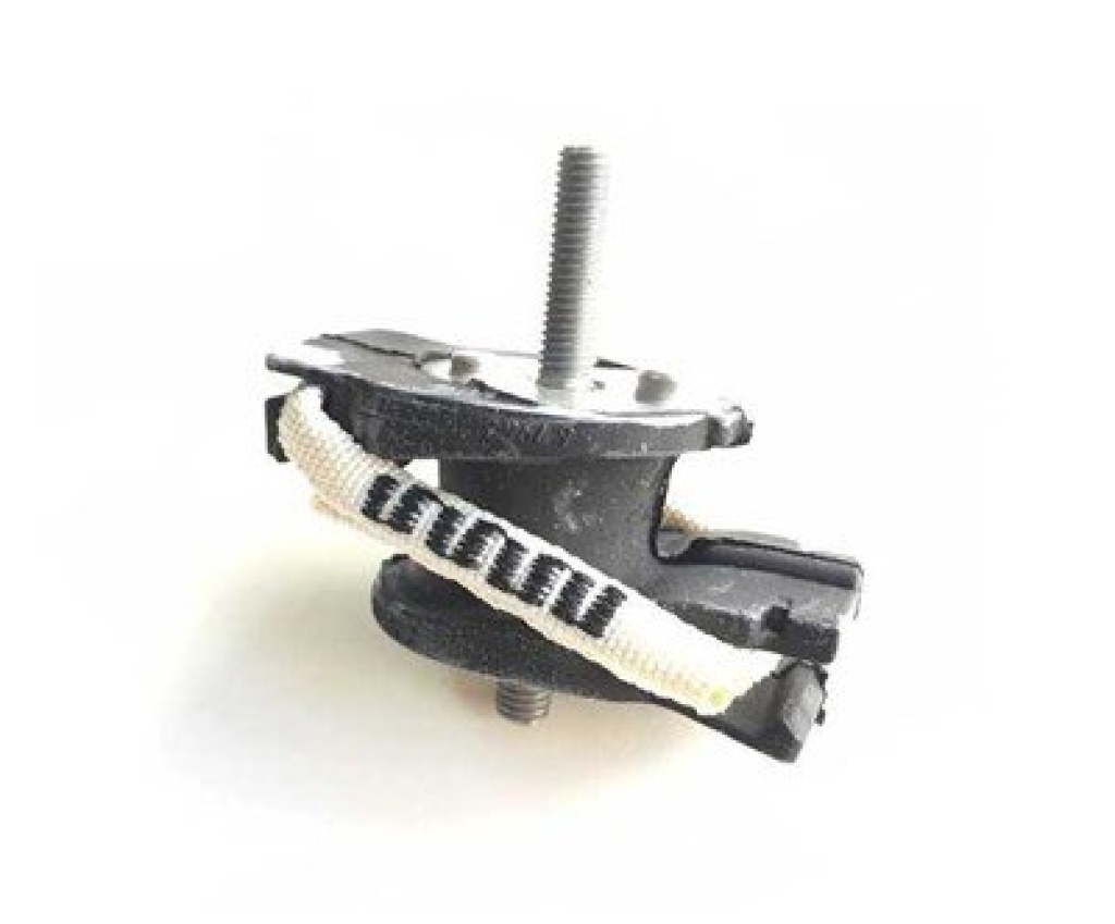 FEBI 103324-SANZIMAN TAKOZU ARKA BMW 420D > 22316796617_/3091